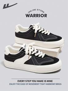 Warrior Men's Sports ShoesSpring And Autumn Comfortable Modest Style Casual Yet Sleek SneakersAll-Day Wear Training Sneakers Running Shoes Canvas Shoe - Multicolor - View 8