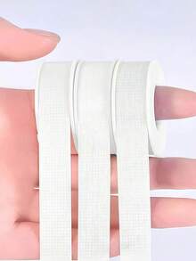 Nail Protection Sticker, Nail Protection, Tearable And Breathable Wound Protection Sticker, Nail Art Protection Tool - Clear - View 6