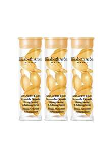 Elizabeth Arden Prevage Anti-Aging + Intensive Repair Daily Serum, 7 Kapsul, 3.2ml*3 - 3,2 ml*3 - View 7