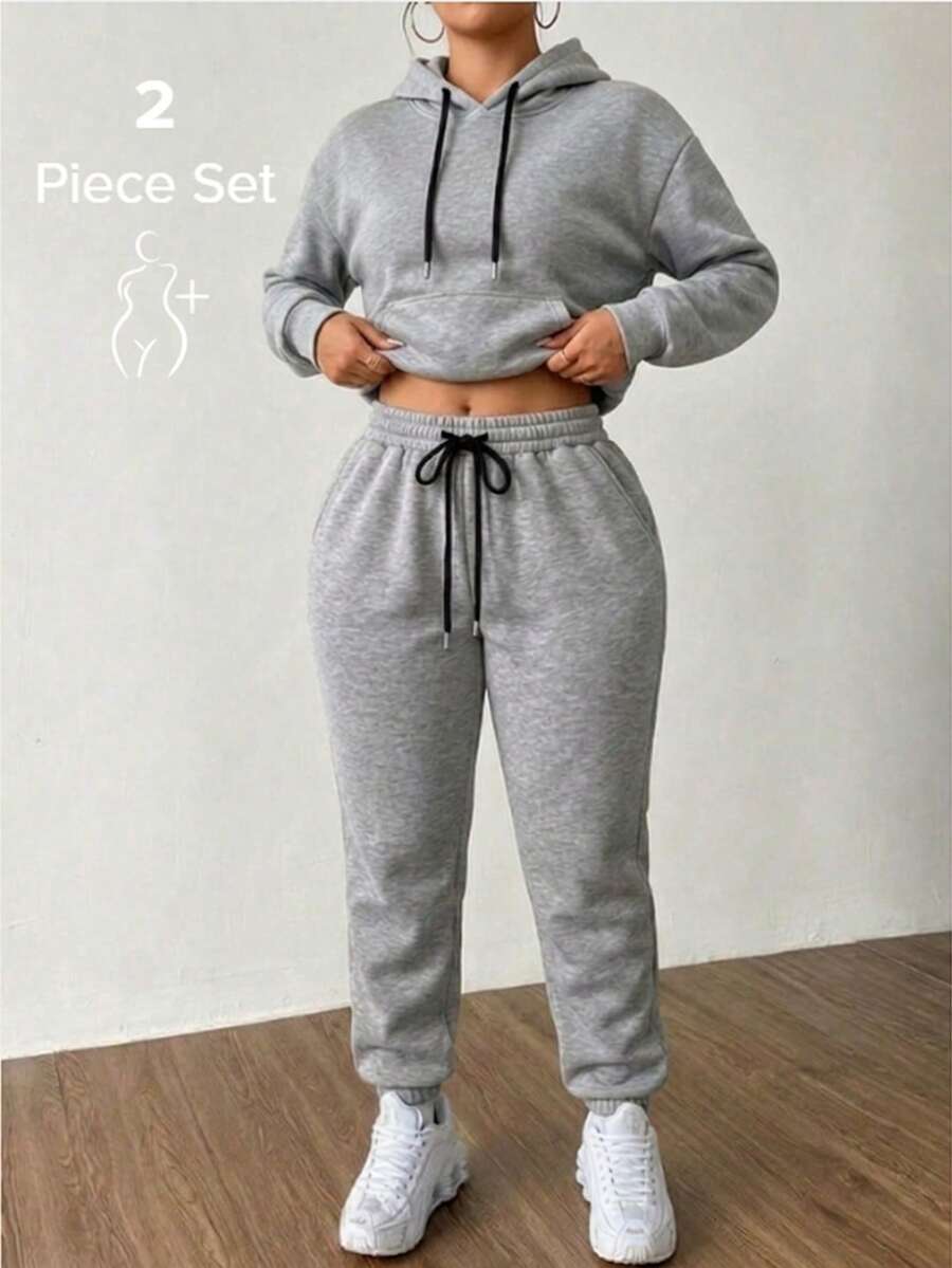 Plus Size Co-Ords