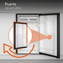 Westinghouse Refrigerators - Grey - View 4