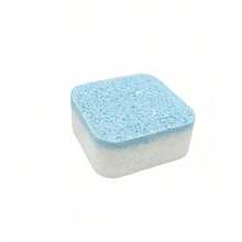 10/20pcs Pink Foaming Descaling Cleaning Tablets, Effervescent Descaling Tablets, Deep Cleaning Agent For Electric Kettles And Hot Water Pots To Remove Dirt And Mineral Scale, Practical Kitchen Cleaning Supplies - Multicolor - View 7