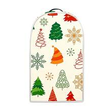1pc Food Processor Juicer Dust Cover, Home Food Processor Dust Cover, Dust-Proof Anti-Fouling Washable, Beautiful And Dirt-Resistant - Multicolor - View 12