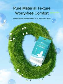 Cofoe Disposable Toilet Seat Covers, Anti-Slip Self-Adhesive Mat For Travel, Individually Wrapped Portable Paper Covers For Hotels & Public Restrooms - View 6