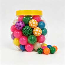 Kids Ball Pits - Assorted Colors - View 4
