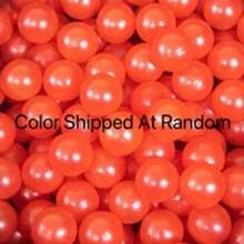 1pc Square Red Lucky Draw Box, Multi-Purpose Ticket And Lottery Ball Storage Container, Suitable For Company Annual Meeting, Charity Foundation, Party And Wedding Games, Random Color Balls - Multicolor - View 14