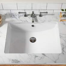 Bathroom Vanity Suites - X16 550x400x200mm - View 1