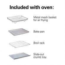Ovens - US A Type Plug(110-127V) - View 8