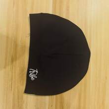 Solid Color Casual Nylon Knitted Embroidered Hat, Outdoor Sports Windproof Warm Street Style, Autumn/Winter Hip Hop Hat, Soft & Comfortable, Gift - 2-pack Knitted Beanies - View 5