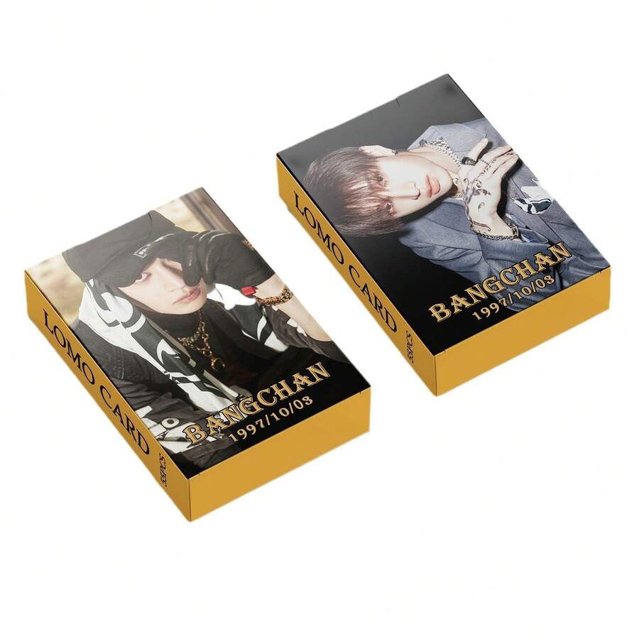 55pcs KP OP Star Merchandise LOMO Photocard, Photo Cards, Photo-Style Cards, Paper Card Set, Photo Card, Arirang, Bangtan, BTS21 Accessories, Photocard