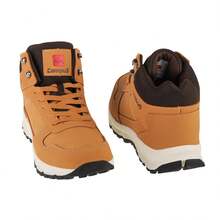 Campus Norden - Brown Mens Sports Shoes CM0101321330 - Brown - View 5