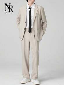 Men Suits - Cachi - Visualizzare 5
