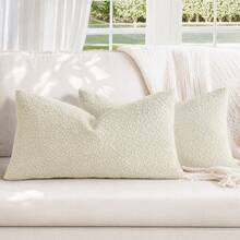 Creamy White