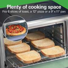 Ovens - US A Type Plug(110-127V) - View 7