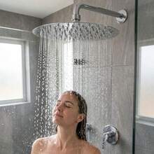 Fixed Showerheads - Default - View 5