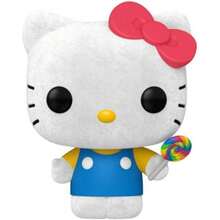 Pop  Flocked Funko Special Edition 106 - Multicolor - View 2