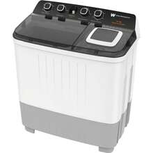 Westinghouse Washing Machines - White - View 8