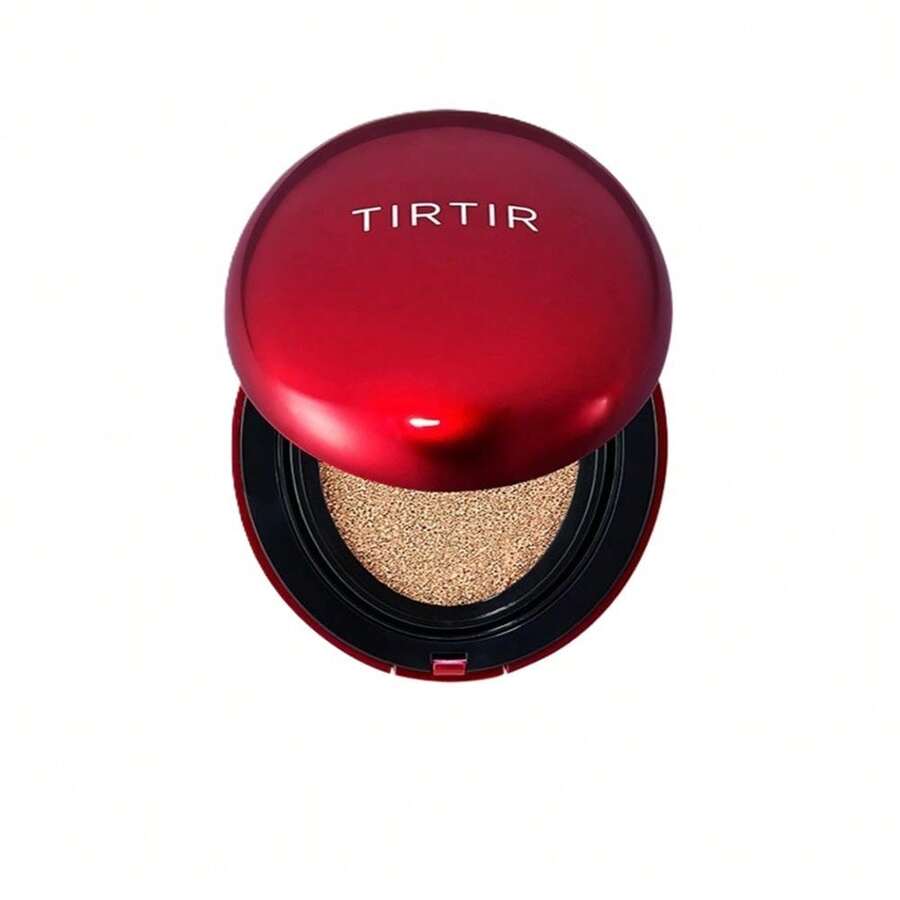 TIRTIR TIR TIR | Mask Fit Red Mini Cushion 27N Camel - 4,5 g - 27N Kamel - Übersicht 1