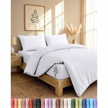 Quilt Sets - White - View 12