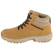 Lotto Evedal Mid - Brown Mens Sports Shoes 2400300U-7272 - Brown - View 2