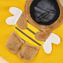 1pc Pet Travel Bag For Cats And Dogs, Crossbody Handheld Cat Carrier, Convenient For Outings And Walks, Small Dog Head-Out Shoulder Bag, Breathable Pet Supplies Suitable For All Seasons - Multicolor - View 13