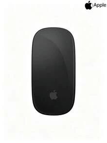 Apple K53 Wireless Bluetooth Mouse, Full-Surface Multi-Touch Gestures, USB-C Charging Long Battery Life, MaciPad Office & Creative Mouse - View 10