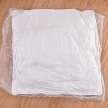 1pc Square Brushed Fabric Pillowcase & Pillow Core | Zipper Closure Removable & Washable, Cloud-Like Soft Polyester Fiber Material & High Elasticity, Non-Woven Fabric, All-Season Use, Christmas Gift Set - Brushed Fabric Pillowcase and Pillow Insert - View 5