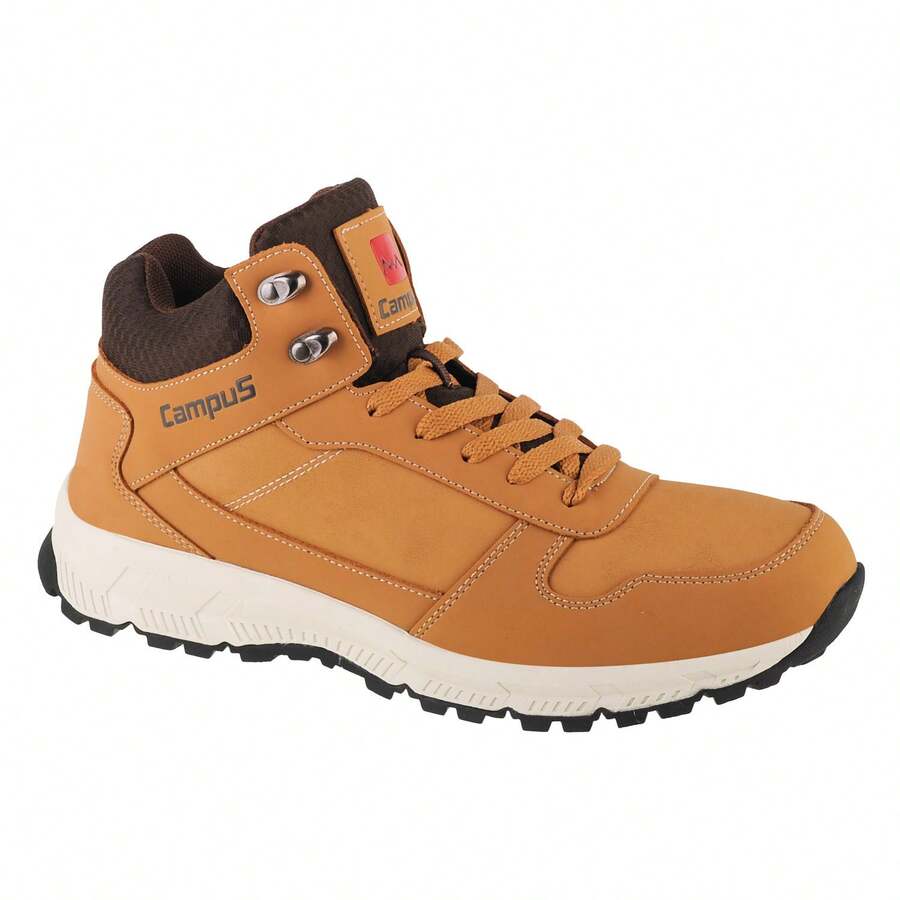 Campus Norden - Brown Mens Sports Shoes CM0101321330 - Brown - View 1