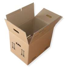 Box Mailers - Rectangle - View 3