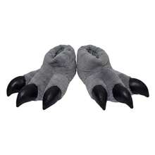 Men Slippers - Grey - View 5