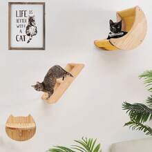 Cat Trees & Condos - Apricot - View 12