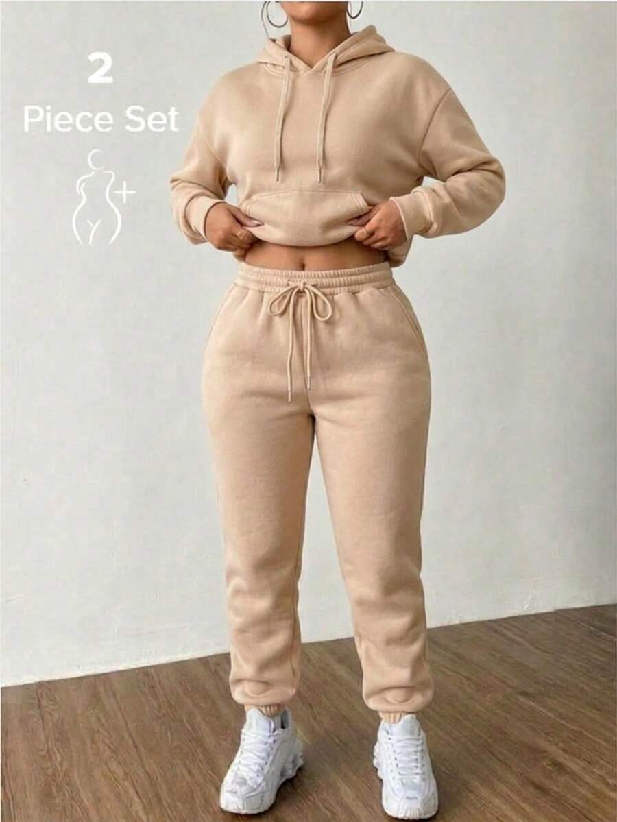 Plus Size Co-Ords