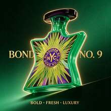 Bond No. 9 عطر - أخضر - مشاهدة 4