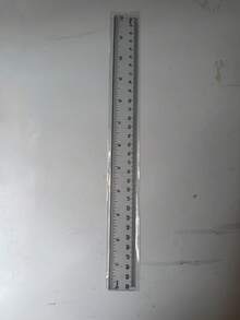 1 قطعة / 2 قطعة / 3 قطع / 4 قطع / 5 قطع // 6 قطع / 7 قطع / 8 قطع / 9 قطع / 10 قطع 15 سم / 20 سم / 30 سم مسطرة شفافة، مساطر، العودة إلى المدرسة - شفاف - مشاهدة 22