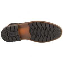 Rieker Booties - Brown Mens Winter Shoes F4544-25 - Brown - View 4