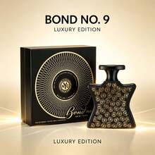 Bond No. 9 عطر - طازج - مشاهدة 1