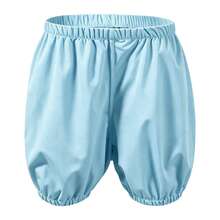 Washable Reusable Adult Cloth Nappy Pants, Breathable Soft Elastic Waist Incontinence Underwear For Elderly, Postpartum, Daily Wear - View 12