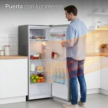 Westinghouse Refrigerators - Grey - View 6