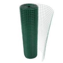 Hygrad Built to Survive PVC Coated Green Chicken Rabbit Wire Mesh Fence Garden Fencing Barrier 30M Long - 0.9M X 30M - View 6