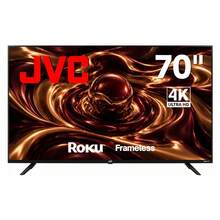 JVC Televisions - US B Type Plug(110-127V) - View 1