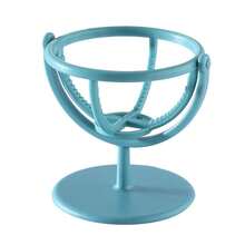 Makeup Sponge Storage Rack, Puff Storage, Makeup Sponge Storage, Wall-Mounted Drying Stand, Breathable And Dust-Proof - View 8