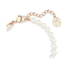 Swarovski Teddy Women's Bracelet 5669169 - Pink 5669169 - View 5