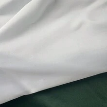 1pc Christmas Red & Green Tree Round Fitted Tablecloth With Elastic Edge, Snowflake Pattern Elastic Hem Round Table Cover For Party Picnic Camping Outdoor Indoor Decor - Multicolor - View 5