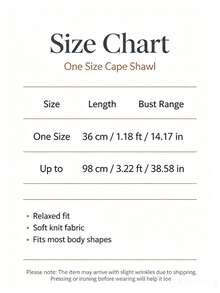 Ins Solid Color Short Cardigan Shawl Jacket, Design-Driven Fashionable Elegant Commute Party Cape, Minimalist Versatile Windproof Shoulder Cover, Reversible Wear - Multicolor - View 7