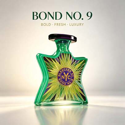 Bond No. 9 Perfume