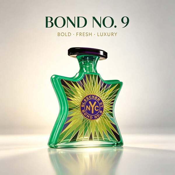 Bond No. 9 Perfume