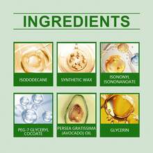 Hoygi Makeup Remover - Avocado - View 5
