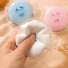 1 buah - Ornamen Sapi Bulat Kecil Buatan Tangan, Dekorasi ASMR yang Menyenangkan dan Renyah | Tekstur Lembut dan Lentur, Cocok untuk Remaja, Dewasa, - Hadiah Sempurna - Hadiah Ulang Tahun - Hadiah Ideal - Hadiah Kejutan - Hadiah Liburan - Hadiah Musiman - Hadiah - - MultiWarna - View 5