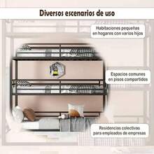 Bed Frames - Black - View 7