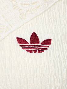 Adidas Originals Women's RESORT S DRESS Sleeveless Athletic Dress KX0726 - Beige - View 4